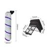 Plastic Vacuum Filters Brush Vacuum Cleaner Part Vacuum Cleaner Filter Vacuum Accessories for S1 Wet Dry Vacuum Cleaner