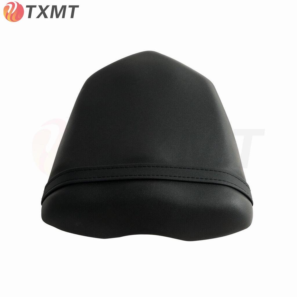 Rear Leather Seat Cover for Suzuki GSX-S750 2015-2016