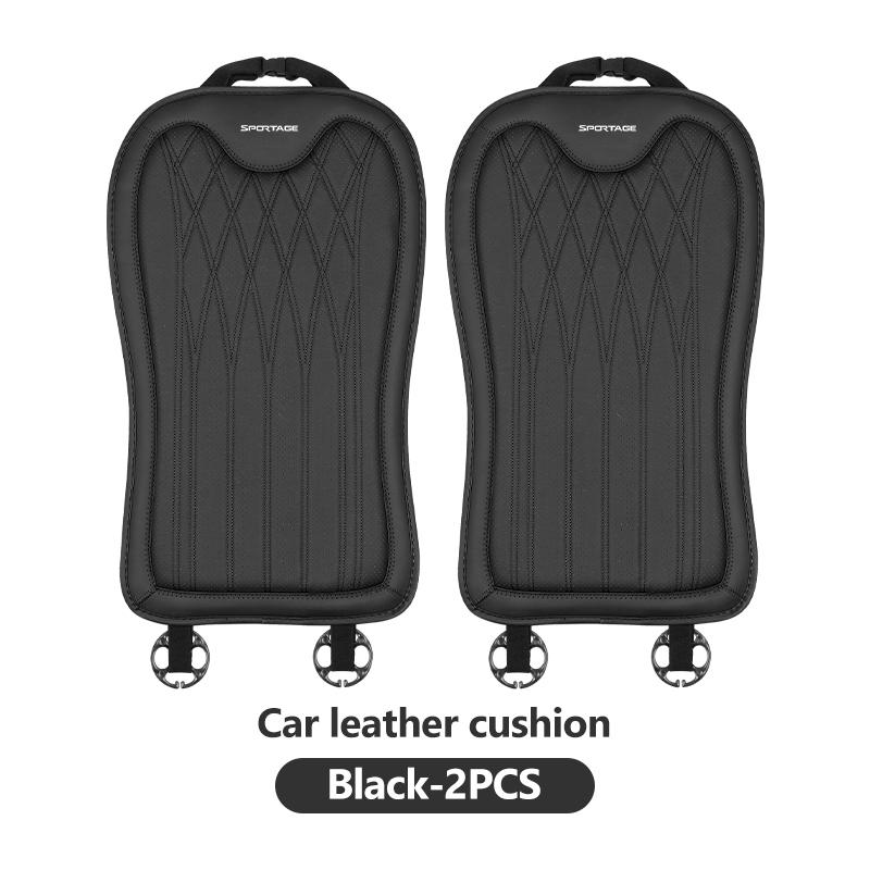 AXADSN1 Car Seat Comfortable Soft Cushion Breathable Sponge Butt Pad For KIA Sportage Ceed Sorento Niro Cadenza Proceed Sephia