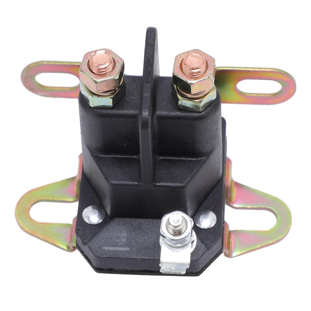 435-431 Starter Solenoid Replacement 108-5349-00 Mower Tractor Starter Solenoid Relay