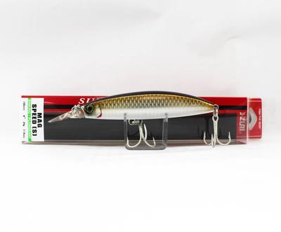 Yo Zuri Mag Speed 100 mm 24 gram Batıcı Yem R1477-HRSN (7758)