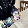 Your Lie In April For Magsafe Phone Case For IPhone 17 Air 16 15 14 13 12 11 Pro Max Plus Shockproof Cover