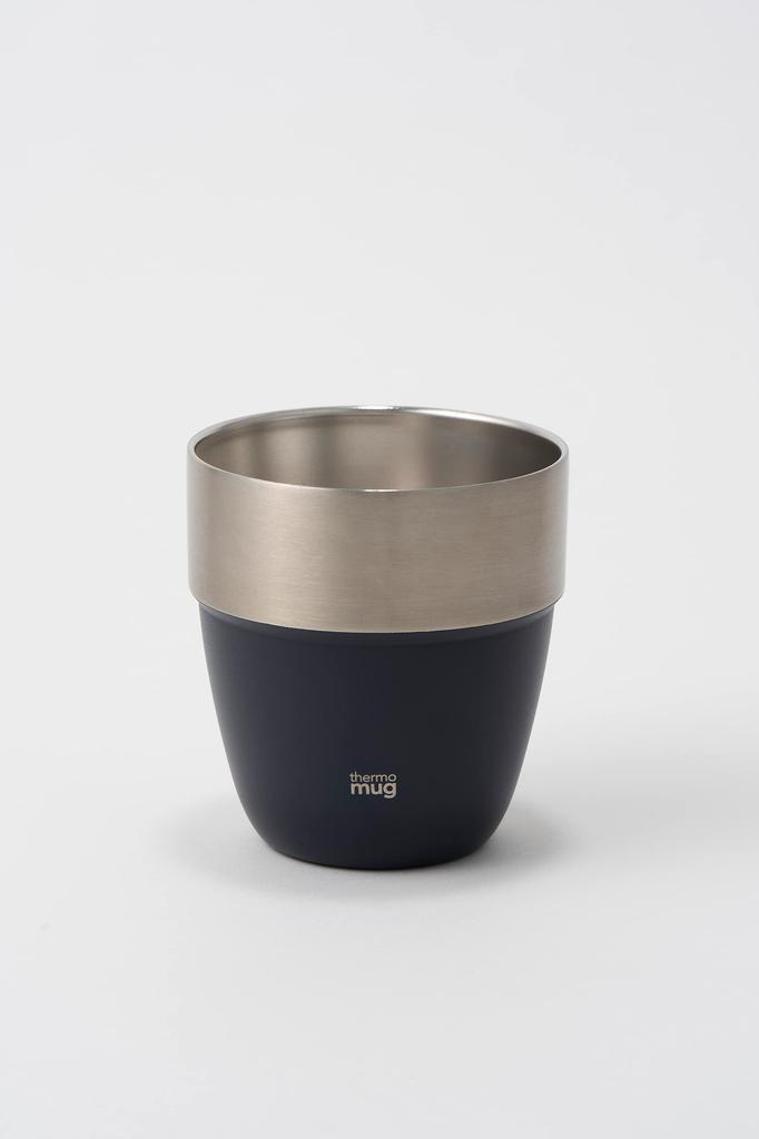 Thermo Mug Tumbler, Navy, 310ml [Stacking Tumbler] ST21-31