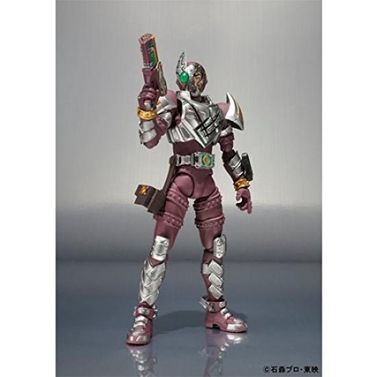 

Kamen Rider Garren Голова Героя Сеть Райдер S.H.Figuarts (Сломанная версия.) (Эксклюзив Toei) Камен Блейд