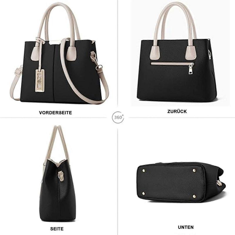 Fashion Handbags Women Bags Shoulder Messenger Bags Women Ladies Shoulder Crossbody Tote Bag