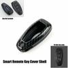 Car-Styling Gear panel cup holder door handle steering wheel air vent Decorative case For Ford Focus 3 mk3 2015-2018