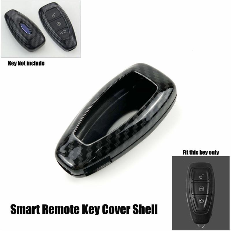 Car-Styling Gear panel cup holder door handle steering wheel air vent Decorative case For Ford Focus 3 mk3 2015-2018