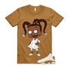 13 Wheat White T Shirt Match SUSIE