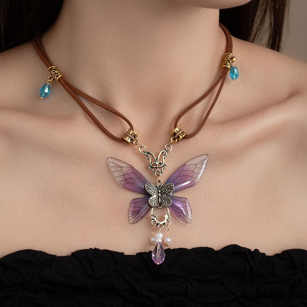 Fashion Necklace  For Women's Jewelry