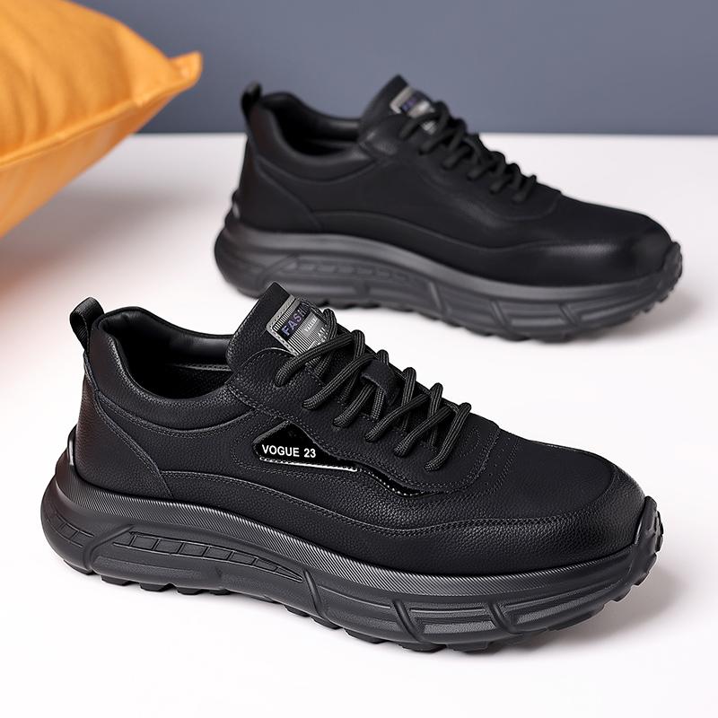 2025 new men's sneakers,running shoes,jogging shoes,casual shoes Lightweight Travel Outdoor Best-Selling Daily Wear Cushioned