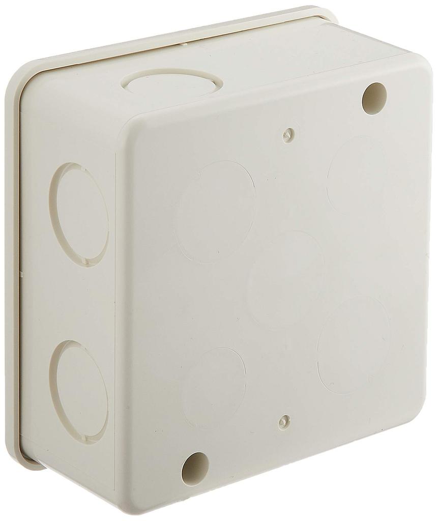 Mirai Industry PVK Box