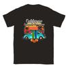 California Sommerparadies T-Shirt Unisex T-Shirt