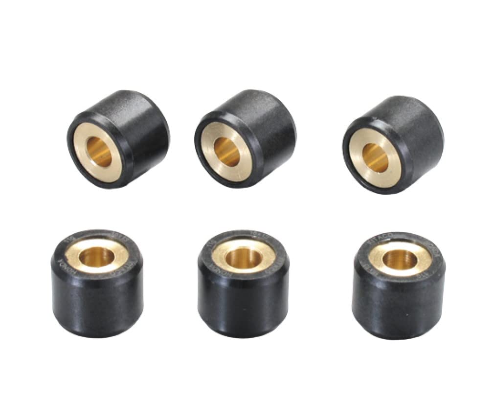 KITACO Super Roller Set of 6 YAMAHA 4.0G 462-0006040 One Size