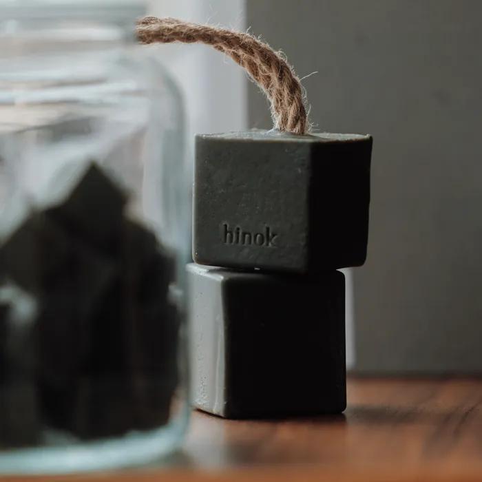 The Soap - Jeju Cypress Face & Body All-in-one Handmade Soap