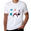 Napoleon Dynamite Tshirt Sporty Breathable Short Sleeve Tshirt