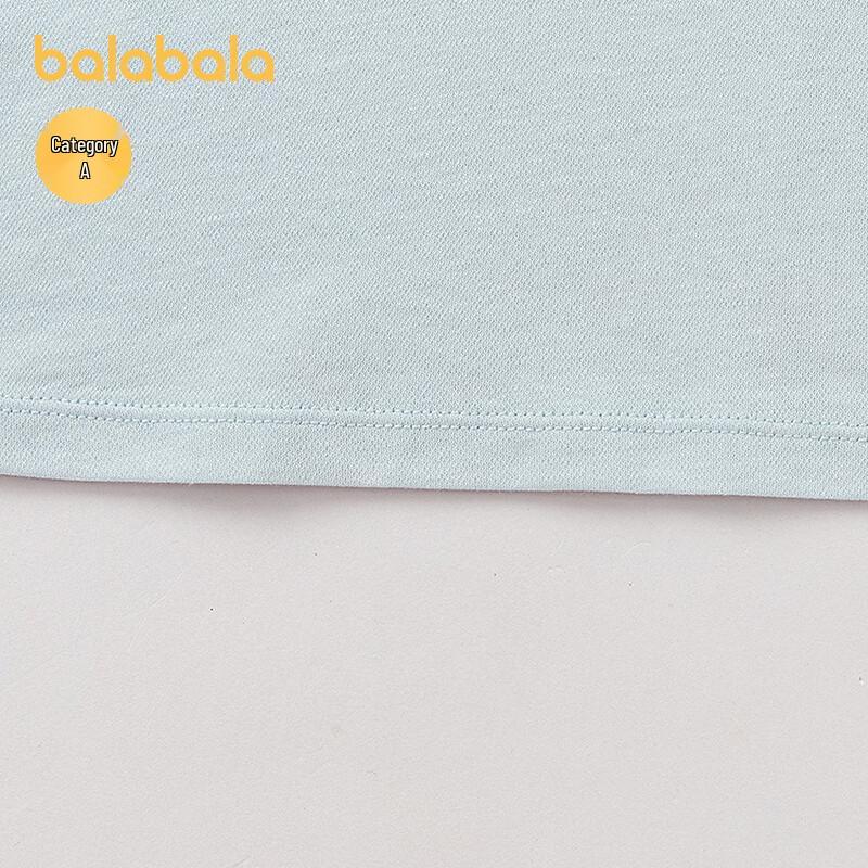 Balabala Baby Boys' Short Sleeve T-Shirt