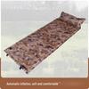 OEING Thickened Automatic Inflatable Camping Mat