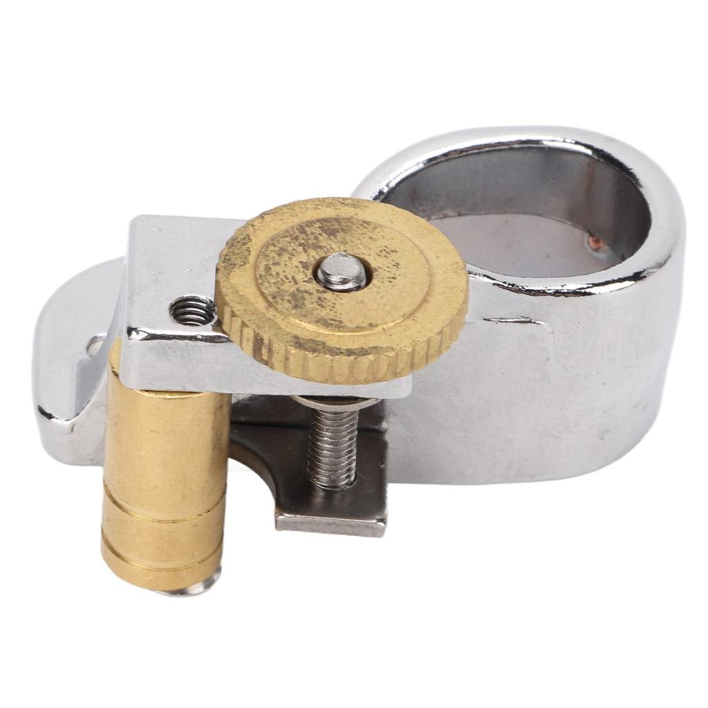 Akozon Leather Lace Cutter, Ring Type, Fast Cutting, Brass Material, Leather Craft Hand Cutter for DIY Craft Projects, Family Friendly