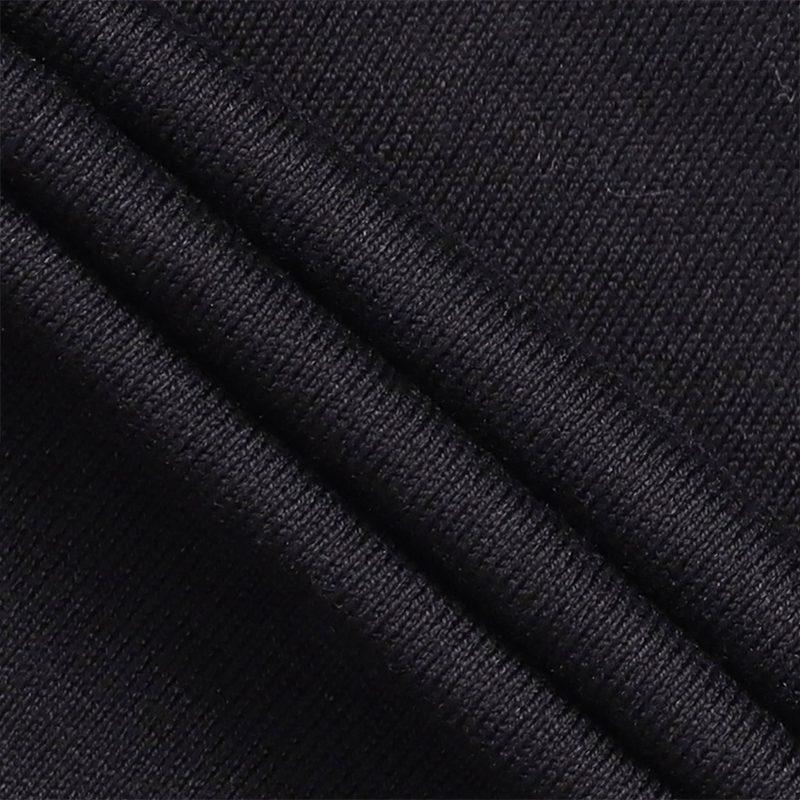 Burberry Monogram Motif Longsleeve Black 80243421