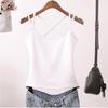 Women’s Thin Versatile Camisole Vest: Summer Pajamas & Outerwear