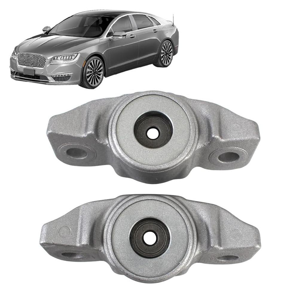 

2 шт. Верхний задний амортизатор и стойка для Ford Fusion 2013-2018 Dg9Z-18A161-C