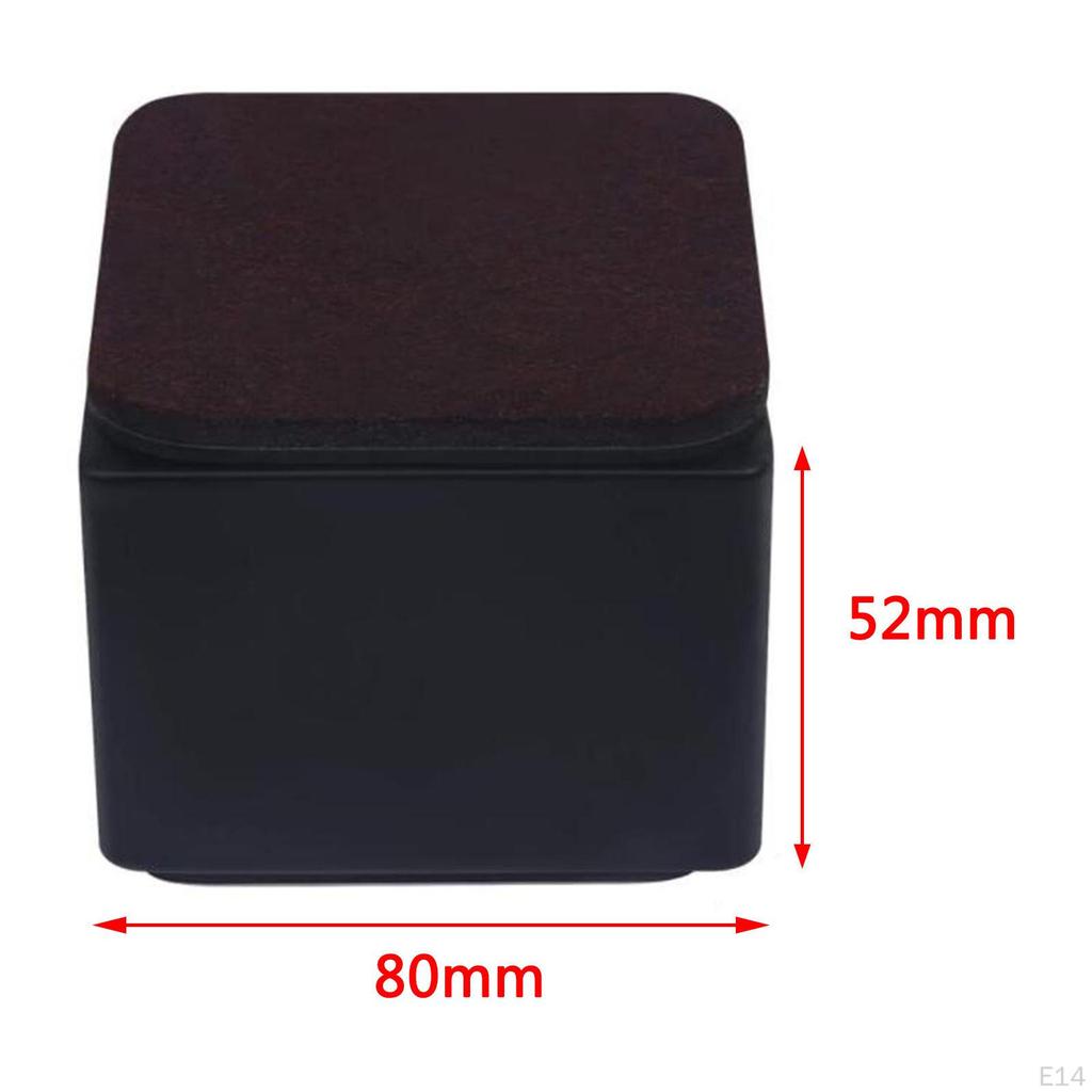 Bed Lifts Sofa Feet Support Anti