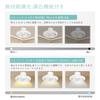 [Forward and Reverse Air Circulation] LED Ceiling Fan with Automatic Oscillating Head, Suitable for 6-8 Tatami Mats (approx. 10 Tatami Mats), 4000