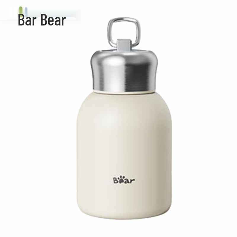 

Little Bear 300ml 304 Stainless Steel Insulated Mug