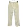 NARACAMICIE Unused Made In Italy Slacks Pants White With Tag Women Used