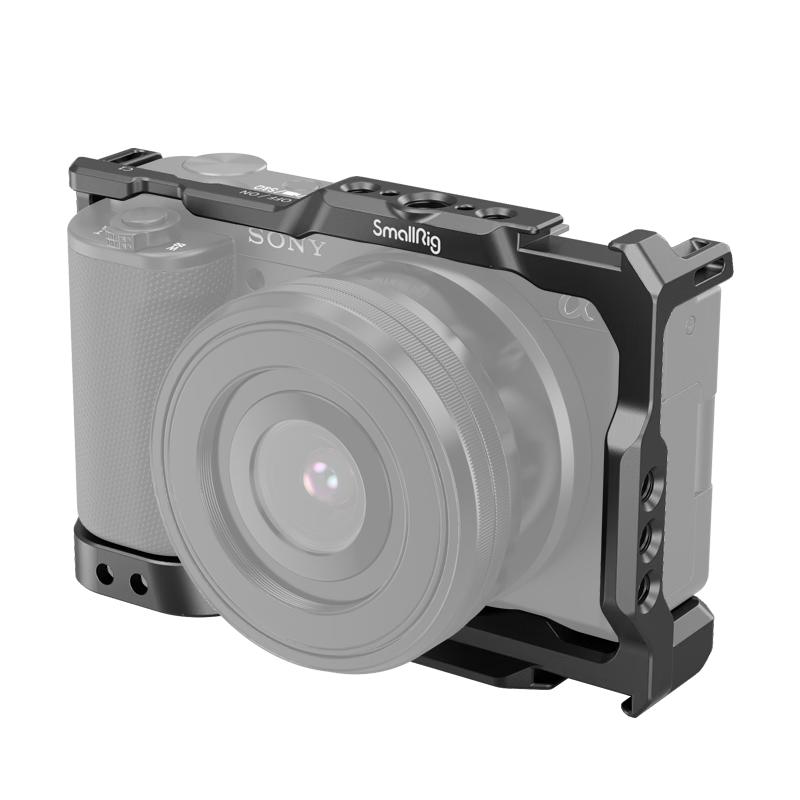SmallRig Camera Cage for Sony ZV-E10