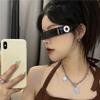Eyeglasses JK Photography Eyewear Men Disco Eyewear Streetwear Women Sunglasses Y2K Star Sunglasses