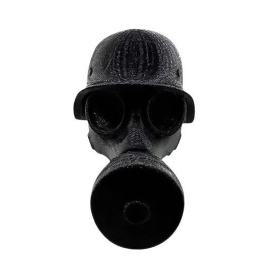Zátka na pivní láhev Zátka na víno Vtipný 3D tisk Ochrana plynu Víno pro pivní láhve Jedinečný dárek pro milovníky piva