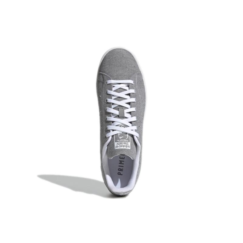 Adidas Originals Stan Smith 'Cloud White Purple' Sneakers GY5461