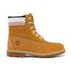 Timberland 6 Inch Outdoor Casual Waterproof Ankle Martin Boots Women boots Wheat A2R3GW