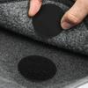 Scratch Very Strong Adhesive Velcros Tape Attaches Self-adhesive Cable Organizer Diy Car Floor Mats Carpet Fasteners Sewing Auto