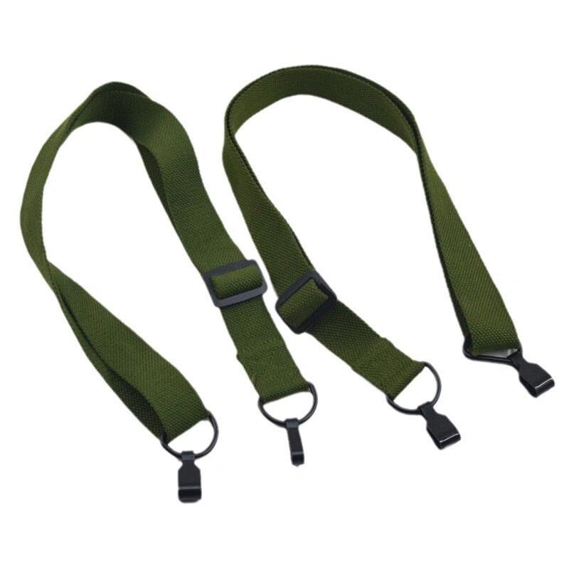 Jingge Multi-function Tactical Rifle Sling