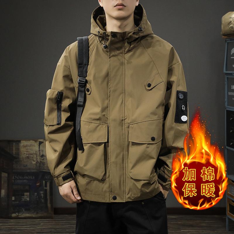 Американский модный бренд с капюшоном — фото 7