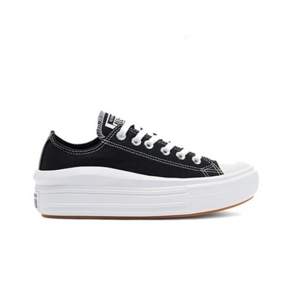 

Converse Daegu Department Store Converse Chuck Taylor All Star Move black 220