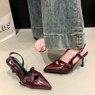 Scarpe con tacco – Scarpe con tacco