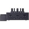 Power Seat Switch 6 Way Driver Seat Adjustment Switch Compatible With 2007-2013 Chevy Silverado GMC Sierra Yukon Replacement For 12451495
