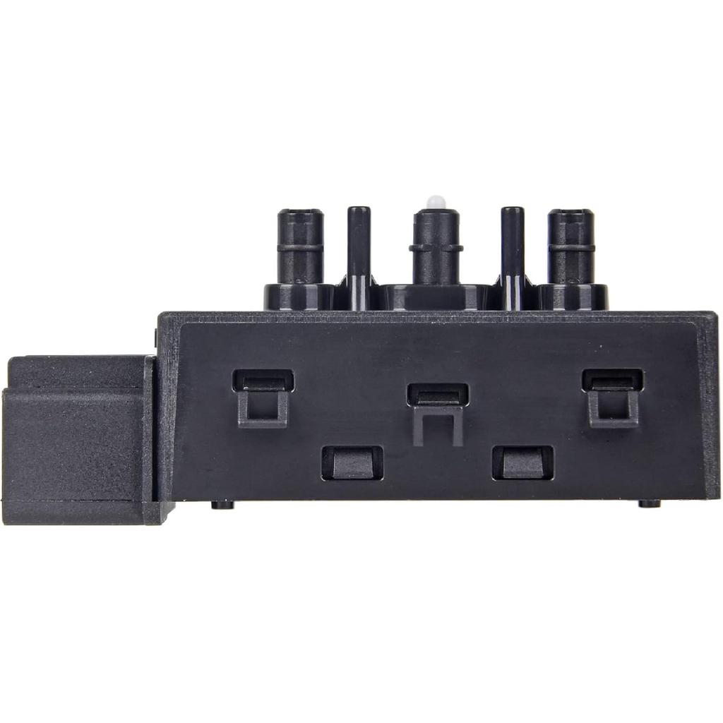 Power Seat Switch 6 Way Driver Seat Adjustment Switch Compatible With 2007-2013 Chevy Silverado GMC Sierra Yukon Replacement For 12451495