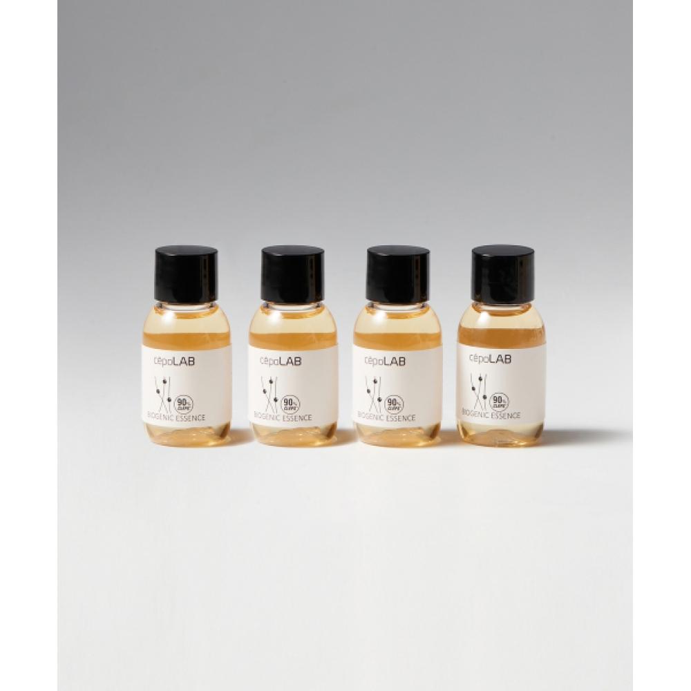 Cepolab Biogenic Essence 90  30ml 4pcs NONE