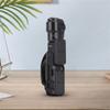 Sunnylife for DJI Osmo Pocket 3 Portable Strap Cold Shoe Extended Protection Bezel Extended Handle Accessories