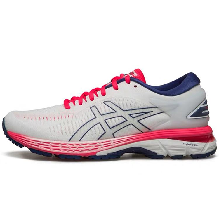 

Новые женские Asics Gel Kayano 25 White 1012A026-100 36