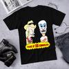 Beavis and Butt-Head Cornholio Parody Graphic T-Shirt – Short Sleeve Tee