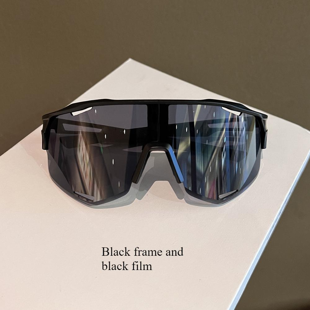 Sportbrille hochauflösend bunt Outdoor Wandern professionelle Radbrille winddicht Sand Anti fliegende Insekten Herren Bergsteigen