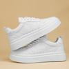 Men 's Casual Four Seasons Fashion Students Comfortable Sneakers Boys Trending Soft Sole Breathable Shoes