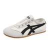 Forrest Gump Training Shoes Women's Shoes 2025 New Popular Summer Thin Super Fire Versatile Little White Sports and Leisure Shoes