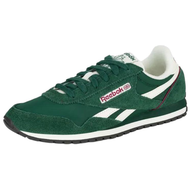 Reebok Classic AZ Classic Green Women Sneakers Chalk 100221226