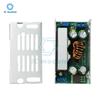15A 200W DC-DC Adjustable Buck Converter Module 8-55V to 1-35V Output High Power Voltage Regulator with Aluminum Shell